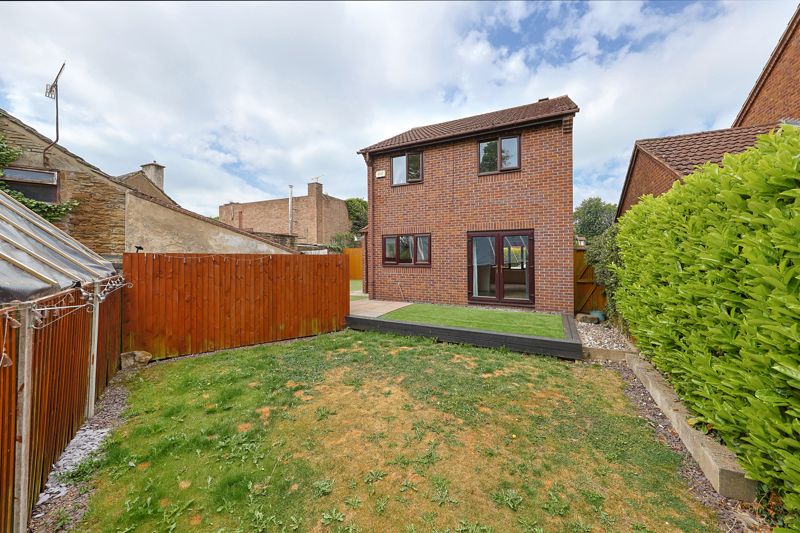 Ash Tree Close